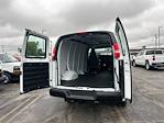 2025 Chevrolet Express 2500 RWD Empty Cargo Van for sale #3FL1338 - photo 2
