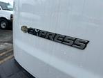 2025 Chevrolet Express 2500 RWD Empty Cargo Van for sale #3FL1338 - photo 12