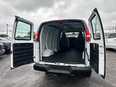 2025 Chevrolet Express 2500 RWD Empty Cargo Van for sale #3FL1342 - photo 2