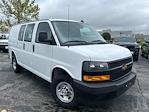2025 Chevrolet Express 2500 RWD Empty Cargo Van for sale #3FL1342 - photo 5