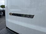 2025 Chevrolet Express 2500 RWD Empty Cargo Van for sale #3FL1342 - photo 12