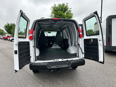 2025 Chevrolet Express 2500 RWD Empty Cargo Van for sale #3FL1345 - photo 2