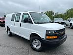 2025 Chevrolet Express 2500 RWD Empty Cargo Van for sale #3FL1345 - photo 5