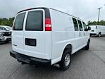 2025 Chevrolet Express 2500 RWD Empty Cargo Van for sale #3FL1345 - photo 8