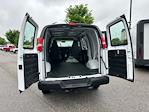 2025 Chevrolet Express 2500 RWD Empty Cargo Van for sale #3FL1345 - photo 2