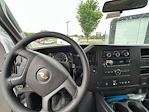 2025 Chevrolet Express 2500 RWD Empty Cargo Van for sale #3FL1345 - photo 11
