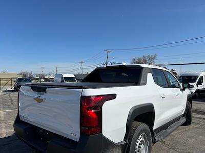 2025 Chevrolet Silverado EV Crew Cab AWD Pickup for sale #3FL1347 - photo 2