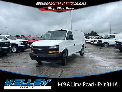 2025 Chevrolet Express 2500 RWD Empty Cargo Van for sale #3FL1348 - photo 2
