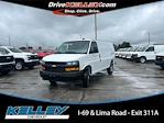 2025 Chevrolet Express 2500 RWD Empty Cargo Van for sale #3FL1348 - photo 2