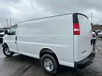 2025 Chevrolet Express 2500 RWD Empty Cargo Van for sale #3FL1348 - photo 13