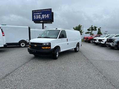 2025 Chevrolet Express 2500 RWD Empty Cargo Van for sale #3FL1349 - photo 2