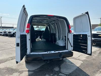2025 Chevrolet Express 2500 RWD Empty Cargo Van for sale #3FL1350 - photo 2
