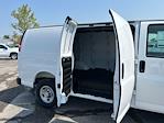 2025 Chevrolet Express 2500 RWD Empty Cargo Van for sale #3FL1350 - photo 3