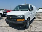 2025 Chevrolet Express 2500 RWD Empty Cargo Van for sale #3FL1350 - photo 5
