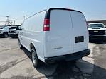 2025 Chevrolet Express 2500 RWD Empty Cargo Van for sale #3FL1350 - photo 7
