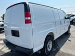 2025 Chevrolet Express 2500 RWD Empty Cargo Van for sale #3FL1350 - photo 15