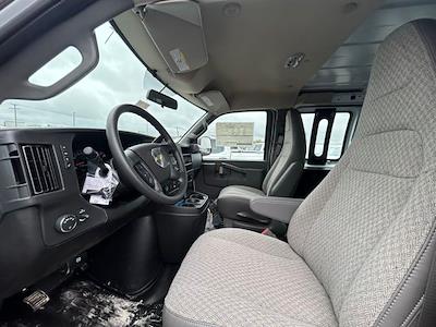 2025 Chevrolet Express 2500 RWD Empty Cargo Van for sale #3FL1358 - photo 1
