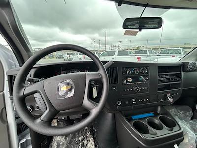 2025 Chevrolet Express 2500 RWD Empty Cargo Van for sale #3FL1358 - photo 2