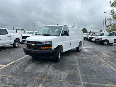 2025 Chevrolet Express 2500 RWD Empty Cargo Van for sale #3FL1358 - photo 2