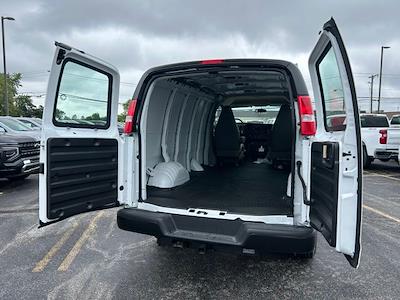 2025 Chevrolet Express 2500 RWD Empty Cargo Van for sale #3FL1358 - photo 2