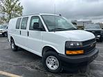 2025 Chevrolet Express 2500 RWD Empty Cargo Van for sale #3FL1358 - photo 3