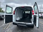 2025 Chevrolet Express 2500 RWD Empty Cargo Van for sale #3FL1358 - photo 7