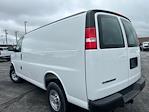2025 Chevrolet Express 2500 RWD Empty Cargo Van for sale #3FL1358 - photo 17