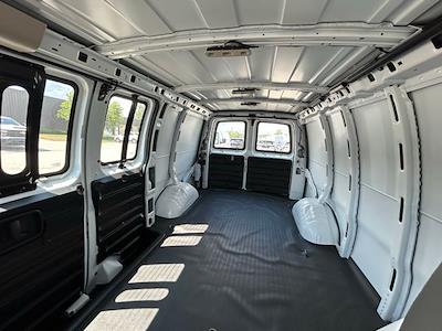 New 2025 Chevrolet Express 2500 Empty Cargo Van for sale #3FL1359 - photo 2