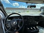 New 2025 Chevrolet Express 2500 Empty Cargo Van for sale #3FL1359 - photo 3