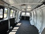 New 2025 Chevrolet Express 2500 Empty Cargo Van for sale #3FL1359 - photo 2