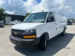 New 2025 Chevrolet Express 2500 Empty Cargo Van for sale #3FL1359 - photo 4
