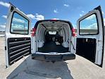 New 2025 Chevrolet Express 2500 Empty Cargo Van for sale #3FL1359 - photo 7