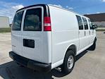 New 2025 Chevrolet Express 2500 Empty Cargo Van for sale #3FL1359 - photo 10