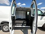 New 2025 Chevrolet Express 2500 Empty Cargo Van for sale #3FL1359 - photo 11