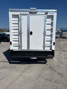 2025 Chevrolet Express 3500 Regular Cab DRW RWD Rockport Service Utility Van for sale #3FL1367 - photo 2