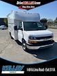2025 Chevrolet Express 3500 Regular Cab DRW RWD Rockport Service Utility Van for sale #3FL1367 - photo 1