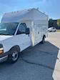 2025 Chevrolet Express 3500 Regular Cab DRW RWD Rockport Service Utility Van for sale #3FL1367 - photo 3
