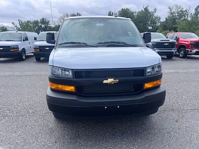 2025 Chevrolet Express 2500 RWD Empty Cargo Van for sale #3FL1373 - photo 2