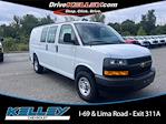 New 2025 Chevrolet Express 2500 Empty Cargo Van for sale #3FL1373 - photo 1