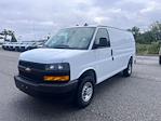 New 2025 Chevrolet Express 2500 Empty Cargo Van for sale #3FL1373 - photo 6
