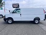 New 2025 Chevrolet Express 2500 Empty Cargo Van for sale #3FL1373 - photo 12