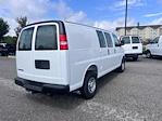 New 2025 Chevrolet Express 2500 Empty Cargo Van for sale #3FL1373 - photo 2