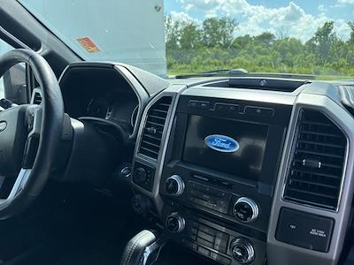 2018 Ford F-150 SuperCrew Cab 4x4 Pickup for sale #3FL14051 - photo 2