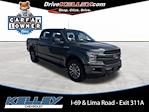 2018 Ford F-150 SuperCrew Cab 4x4 Pickup for sale #3FL14051 - photo 1