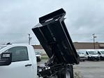 New 2025 Chevrolet Silverado 3500 Regular Cab 4x4 Dump Truck for sale #3FL1408 - photo 11