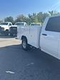 New 2025 Chevrolet Silverado 2500 Double Cab 4x4 Reading U98-SWs 8' 2" Service Truck for sale #3FL1416 - photo 15