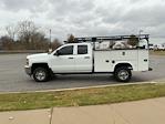 2019 Chevrolet Silverado 2500 Double Cab SRW 4WD Service Truck for sale #3FL14161 - photo 12