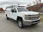 2019 Chevrolet Silverado 2500 Double Cab SRW 4WD Service Truck for sale #3FL14161 - photo 2