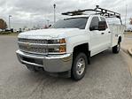 2019 Chevrolet Silverado 2500 Double Cab SRW 4WD Service Truck for sale #3FL14161 - photo 3