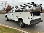 2019 Chevrolet Silverado 2500 Double Cab SRW 4WD Service Truck for sale #3FL14161 - photo 4